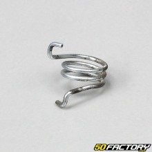 Molla del pedale del freno posteriore Derbi Senda,  Gilera SMT,  RCR,  Aprilia RX, SX