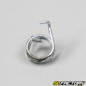 Resorte del pedal del freno trasero Derbi Senda,  Gilera SMT,  RCR,  Aprilia RX, SX