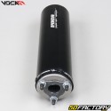 Exhaust Voca Cross Rookie Beta RR 50 (from 2011) black silencer