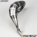 Exhaust Voca Cross Rookie Beta RR 50 (from 2011) black silencer