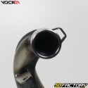 Exhaust Voca Cross Rookie Beta RR 50 (from 2011) red silencer