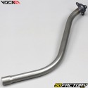 scarico Voca Cross Rookie Beta RR 50 (da 2011) silenziatore rosso