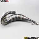 Exhaust Voca Cross Rookie Beta RR 50 (from 2011) red silencer