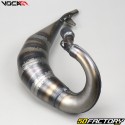 scarico Voca Cross Rookie Beta RR 50 (da 2011) silenziatore rosso