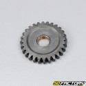 154 FMI kick starter gear Yamaha YBR,  Rieju RS2, Orcal ... 125