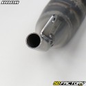 Exhaust Voca Cross Rookie Beta RR 50 (from 2011) black silencer