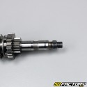 FMI 154 gearbox Yamaha YBR,  Rieju RS2, Orcal ... 125