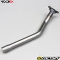 Exhaust Voca Cross Rookie Sherco SE-R, SM-R (2013 to 2017) red silencer