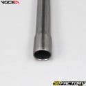 Exhaust Voca Cross Rookie Sherco SE-R, SM-R (2013 to 2017) red silencer