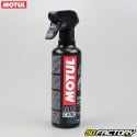 Motul E5 Shine &amp; Go 400ml Plastic Cleaner