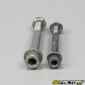 Axes support moteur Derbi, Gilera, Aprilia, Speedcool...