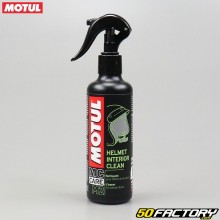 Limpiador interno de casco Motul MXNUMX Helmet Interior Clean XNUMXml