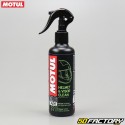 Capacete Motul M1 &amp; Viseira Limpa Capacete e Viseira Limpa 250ml