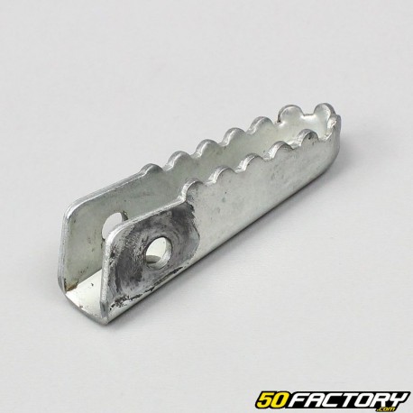 Cale pied passager droit Derbi Senda, Gilera SMT, RCR et Aprilia