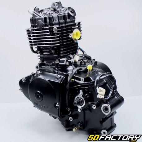 Motor completo Mash Seventy Five y Scrambler 125 (2013 - 2018)