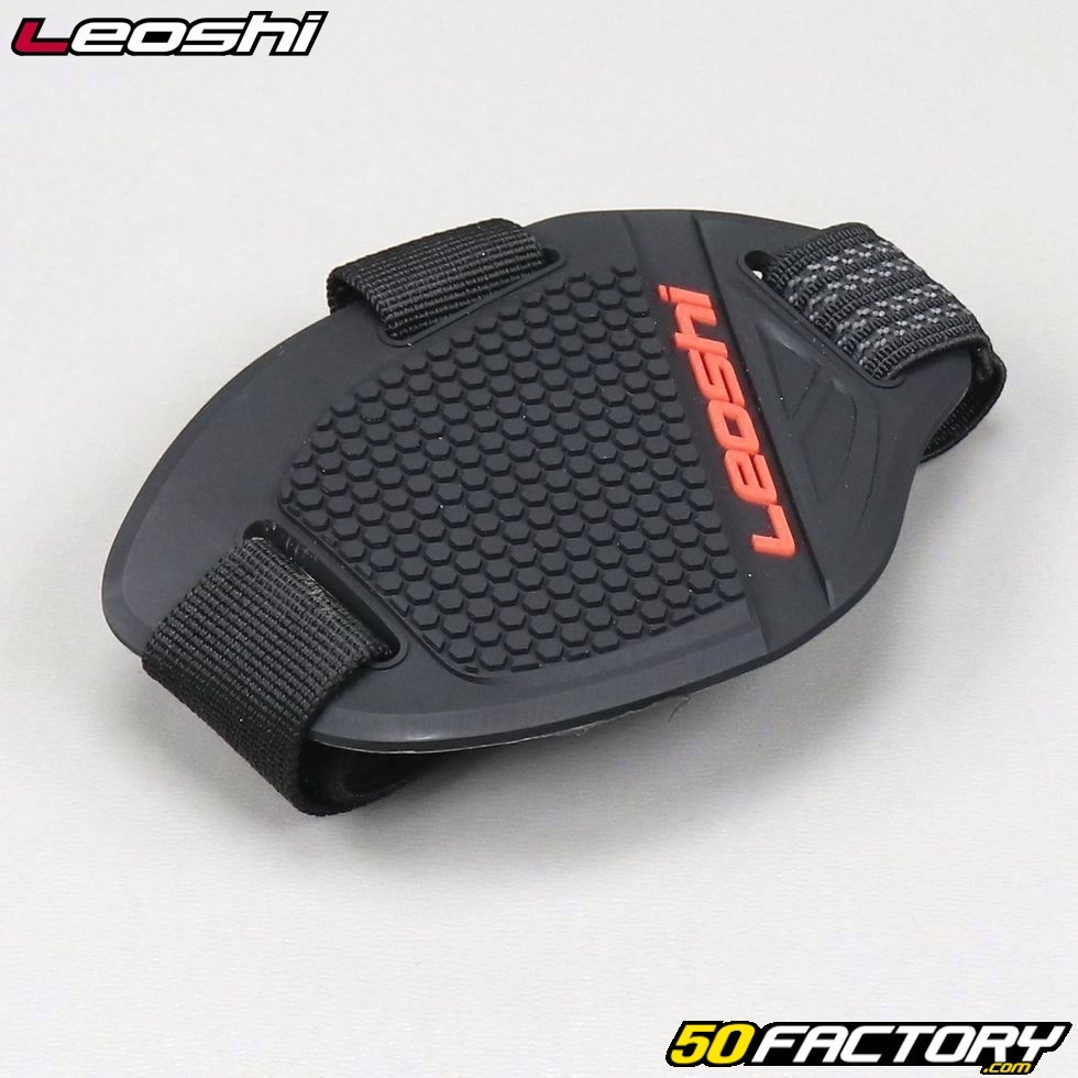 protege chaussure moto,Moto Protection Gear Shift Pad Chaussures