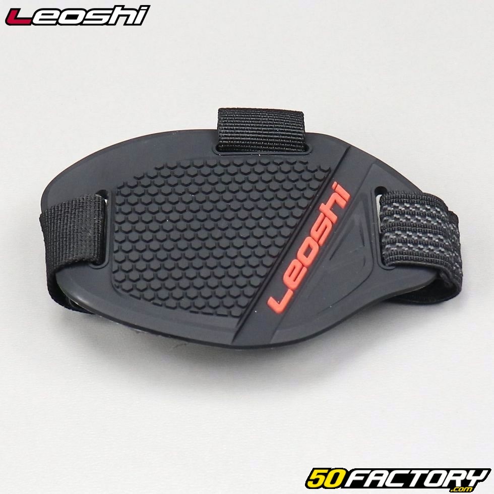 Luckxing Protection Chaussure Moto Selecteur, Protège Chaussure