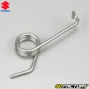 Chain tensioner spring Suzuki RMX  et  SMX