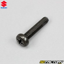 Ignition stator screw 6x30 mm Suzuki RMX  et  SMX