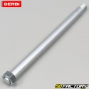 Asse ruota posteriore Derbi Senda,  Gilera SMT,  RCR,  Aprilia SX 50 (da 2018)