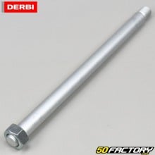 Eje de rueda trasera Derbi Senda,  Gilera SMT,  RCR,  Aprilia SX 50 (desde 2018)