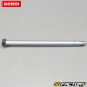 Rear wheel axle Derbi Senda,  Gilera SMT,  RCR,  Aprilia SX 50 (from 2018)