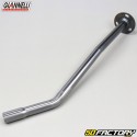 Silenziatore di scarico in carbonio Giannelli Aprilia RX et  SX (Dal 2006)