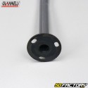 Silenziatore di scarico in carbonio Giannelli Aprilia RX et  SX (Dal 2006)