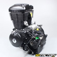 Complete engine Archive Coffee Racer,  Scrambler 125
