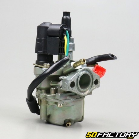 Carburettor type Gurtner Peugeot Tkr, Vivacity,  Fox, Honda, Kymco,  Sym  2T