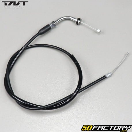 Gas cable TNT Motor City,  Skyteam Dax 50 4T