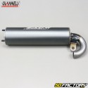 Silencieux scooter 50 2T Giannelli Extra V2 Aluminum