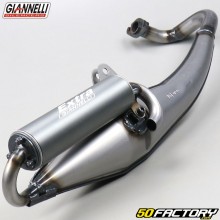 Terminale scarico Giannelli V2 extra Kymco 2T 50