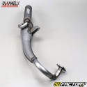 Exhaust Giannelli Extra V2 Kymco 2T 50