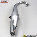 Exhaust Giannelli Extra V2 Kymco 2T 50