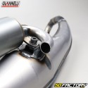 Exhaust Giannelli Extra V2, Strada, Keeway, Cpi 50 2T ...