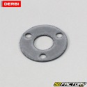 Original exhaust muffler gasket Derbi,  Gilera  et  Aprilia