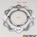 Hintere Bremsscheibe Hanway Furious SM SX 50, Masai...