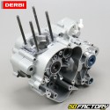 Carcasas de motor originales Derbi Euro 3 para patear