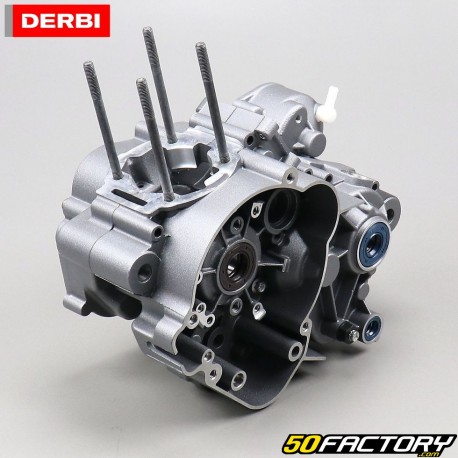 Carcasas de motor originales Derbi Euro 4