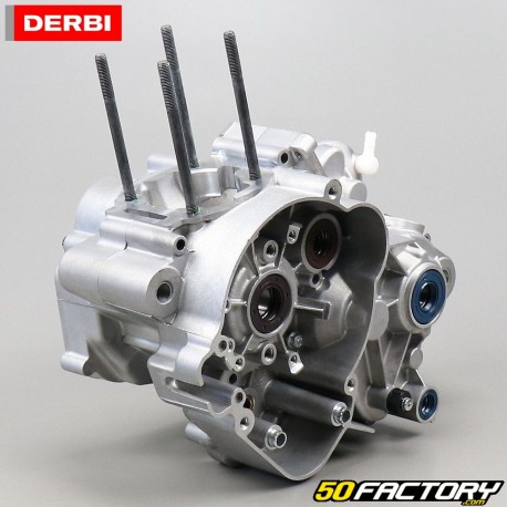 Original motor casings Derbi Euro 3 starter