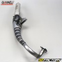 Exhaust Giannelli Record Kymco 50 2T