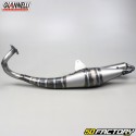 Exhaust Giannelli Record Kymco 50 2T