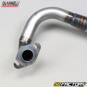 Exhaust Giannelli Record Kymco 50 2T