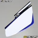 Decoration  kit Gencod Derbi Senda (2004 to 2010) blue