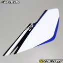 Decoration  kit Gencod Derbi Senda (2004 to 2010) blue