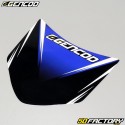 Decoration  kit Gencod Derbi Senda (2004 to 2010) blue