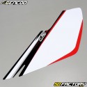 Decoration  kit Gencod Derbi Senda (2004 to 2010) red