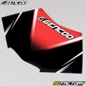 Kit de deco Gencod Beta RR (de 2011) rojo