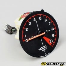 Honda rev counter MTX 125 R (1986 to 1990)